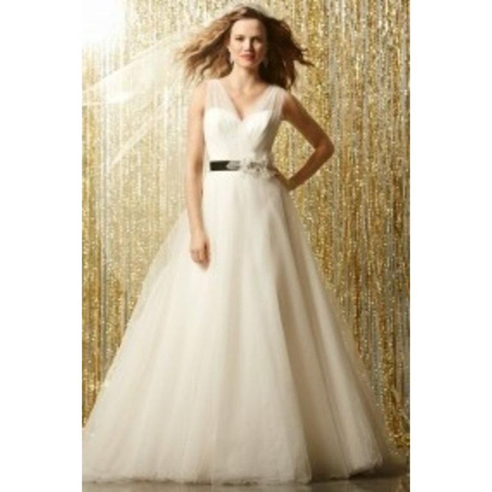 Wtoo Phoenix Wedding Dress
